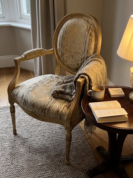 Anúncio de Jansen Furniture