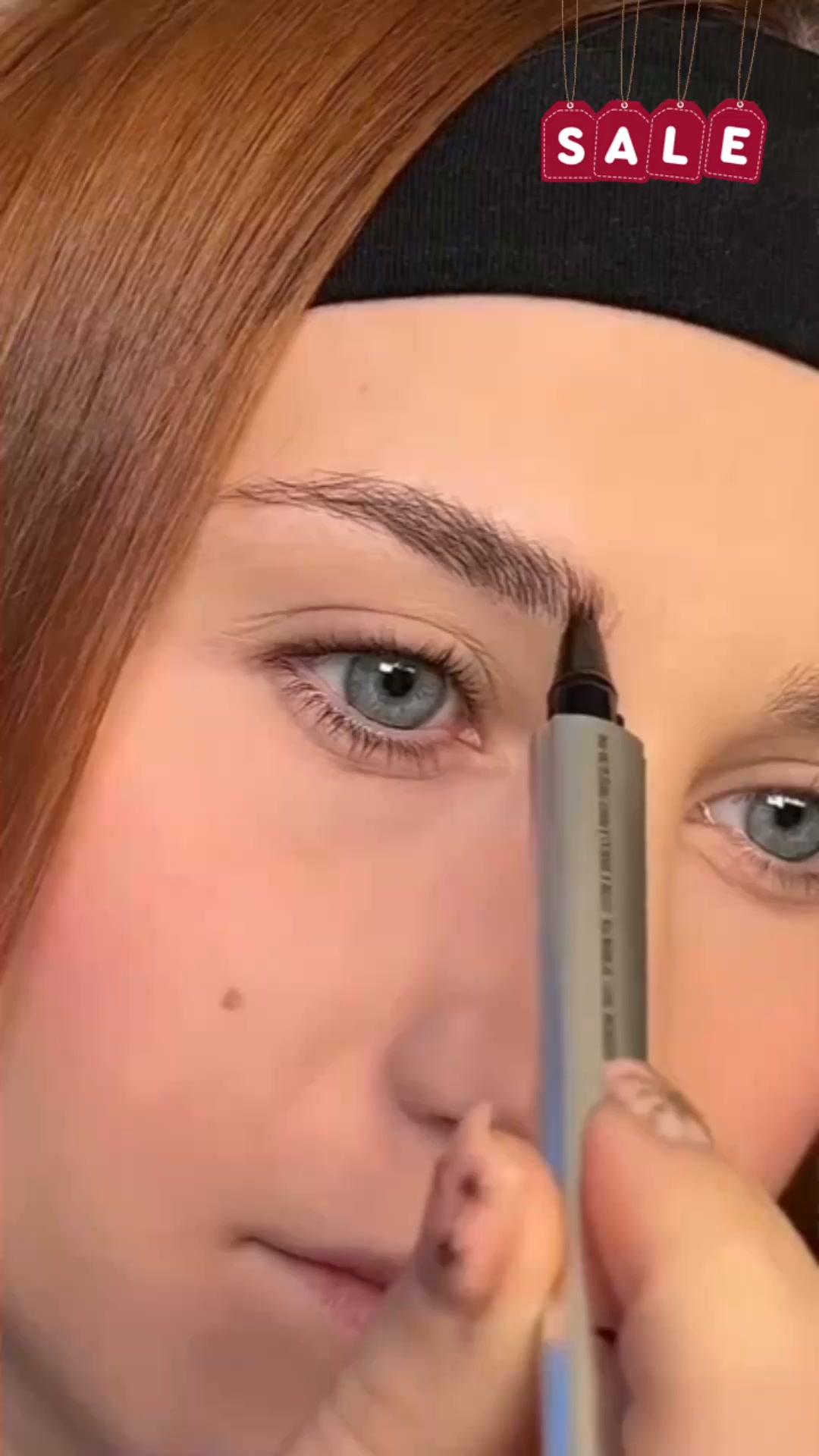 Better Brows. Easier Mornings.