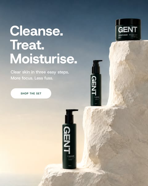 Skincare Simplified