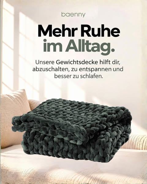 Dein Abend-Ritual zum Runterkommen