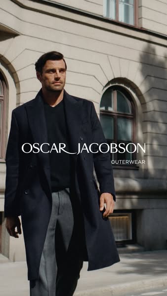 Autumn at Oscar Jacobson