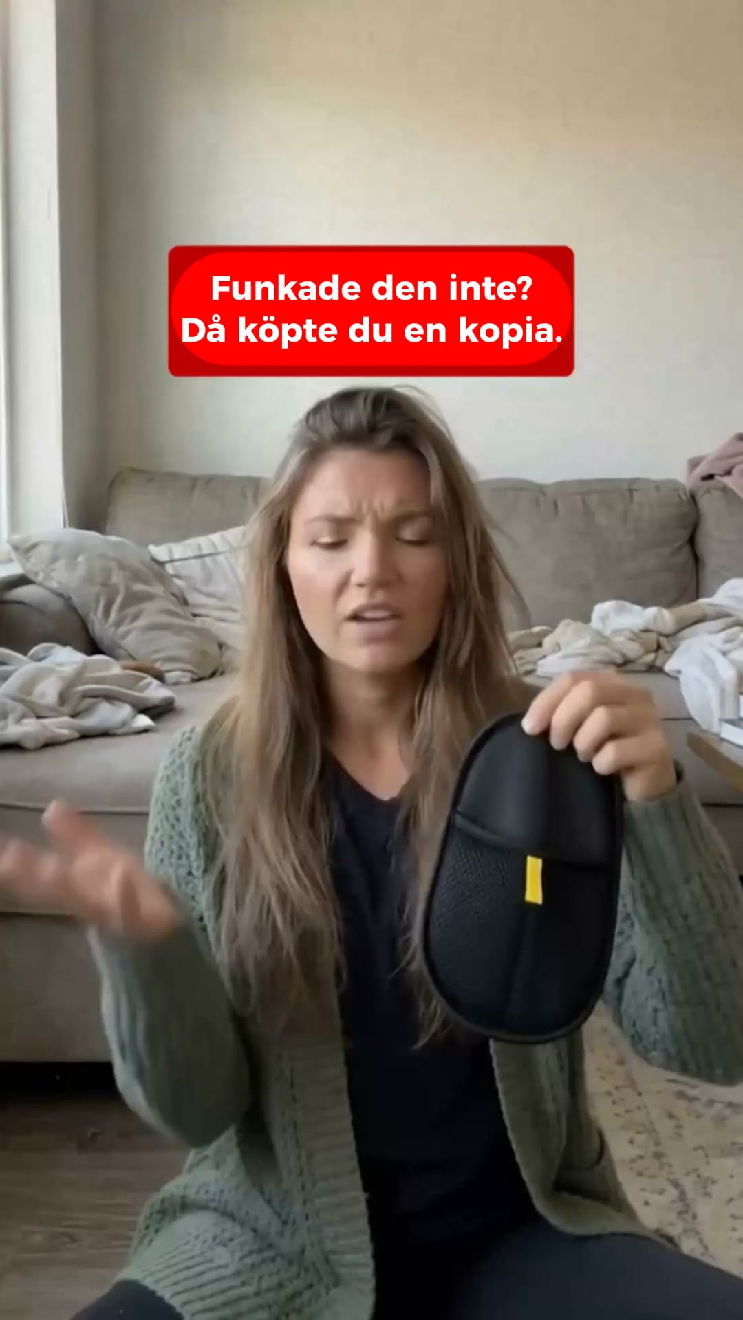 50% RABATT + FRI FRAKT!