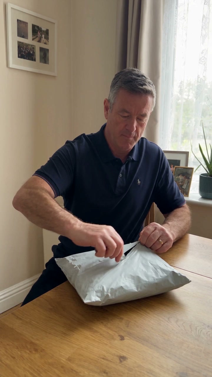 Anúncio de Britwardrobe