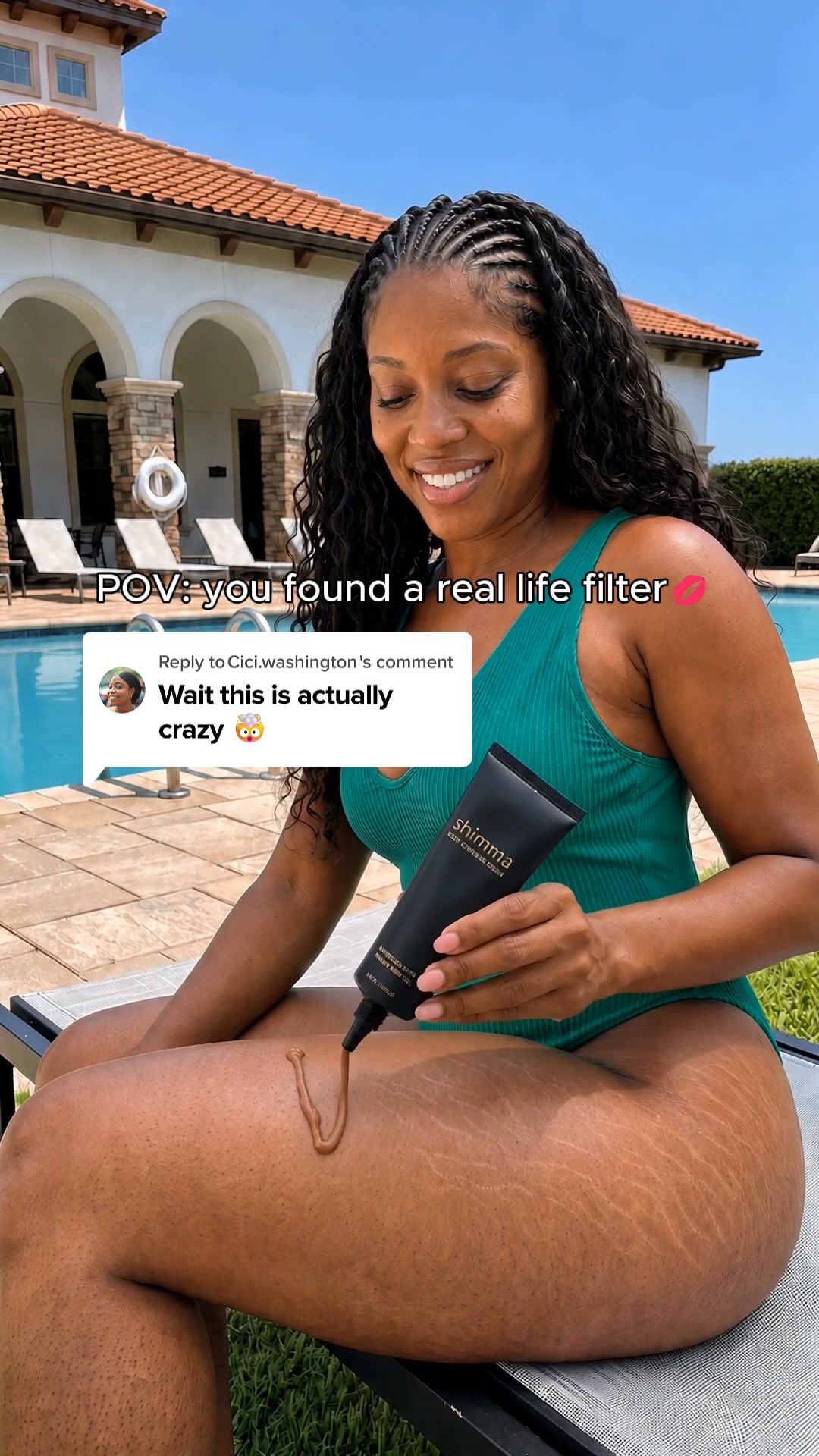 Buy 1 Get Free + Free Blending Brush