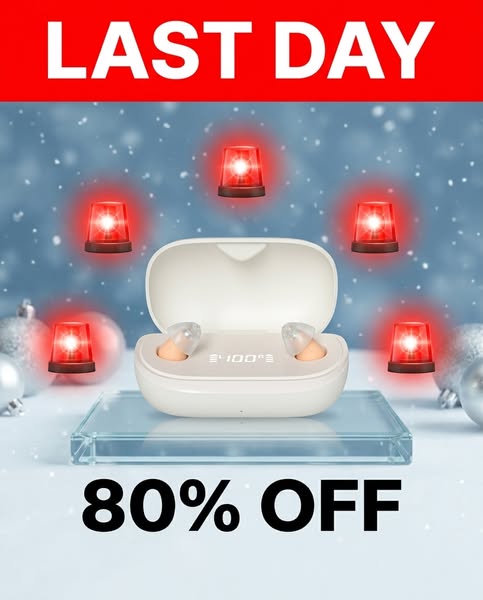 £69 for Crystal-Clear Sound