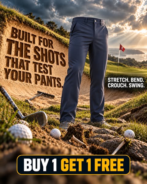 4.8 Stars | 65,000+ Golfers