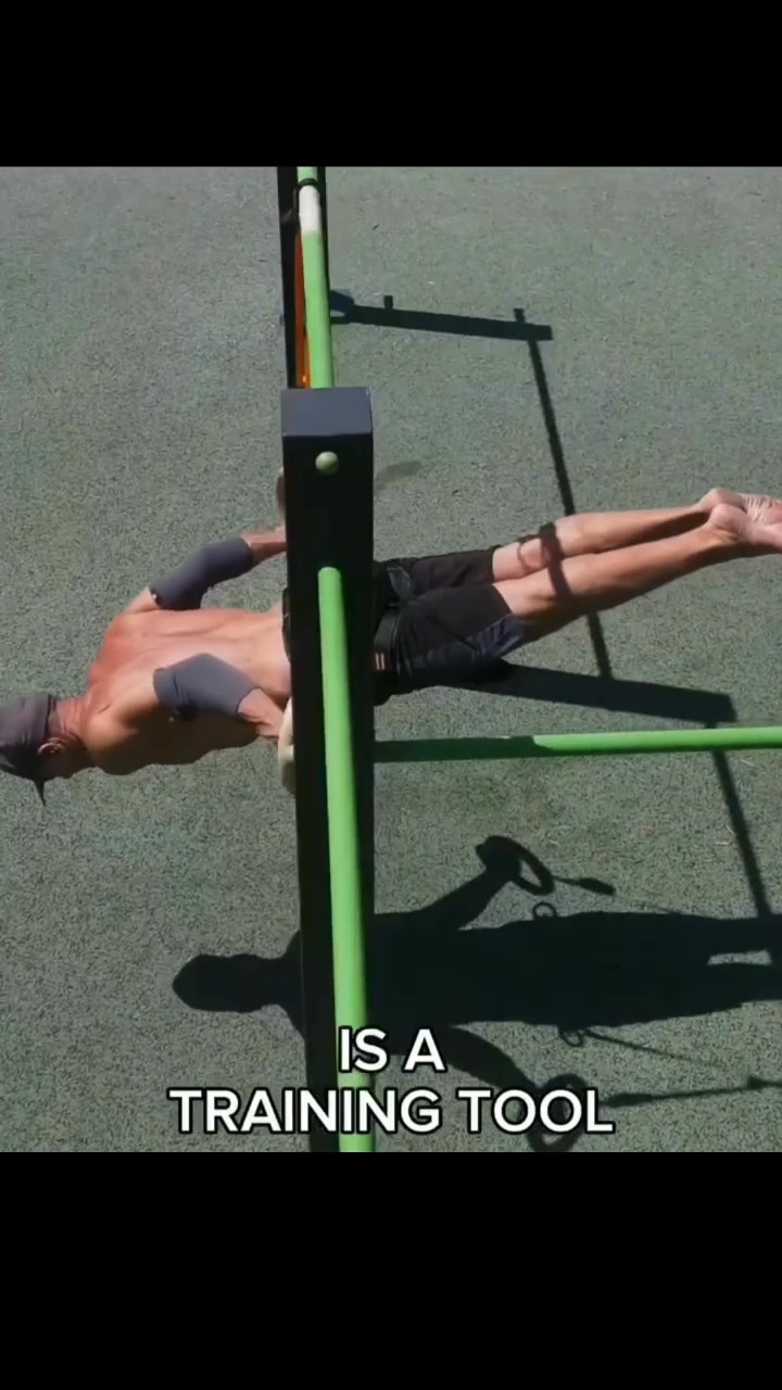 Elite Calisthenics Mastery