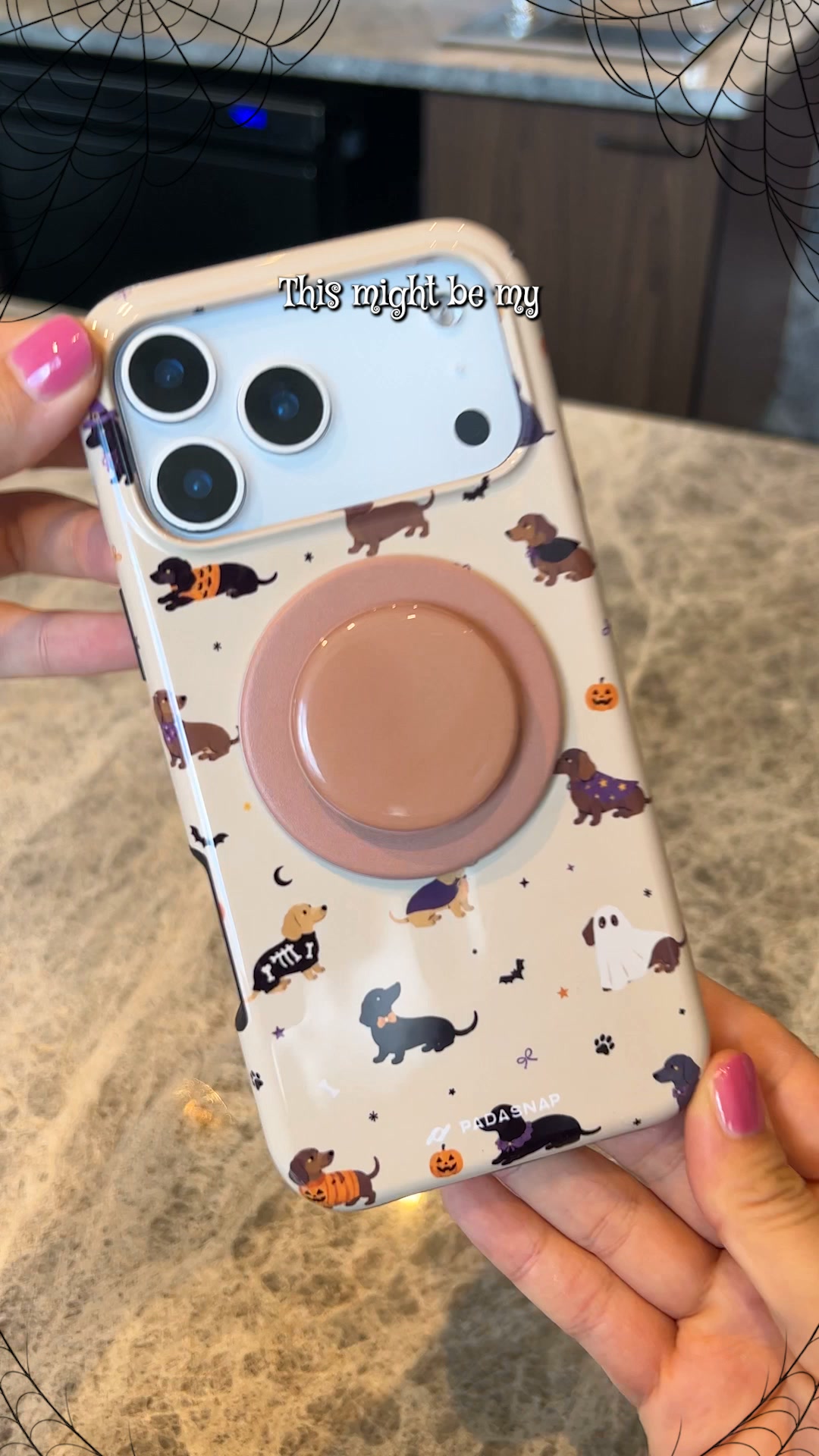 30% OFF Padasnap Cases