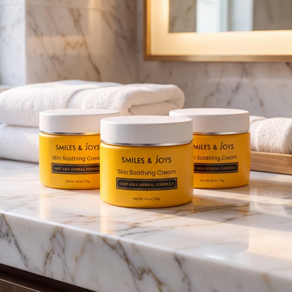 Relieve Eczema and Psoriasis Naturally