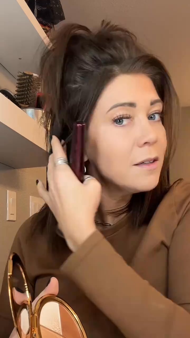 One Swipe To Glow