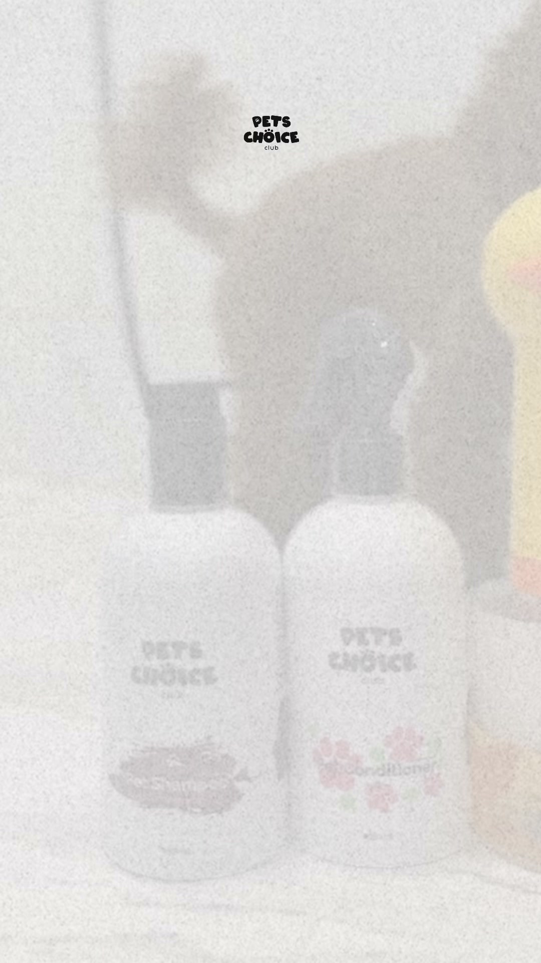 GRATIS balsam do łap i nosa