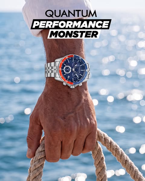 Quantum Watches | PWG1036.390