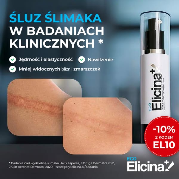 To nie K-beauty. To oryginał z Chile