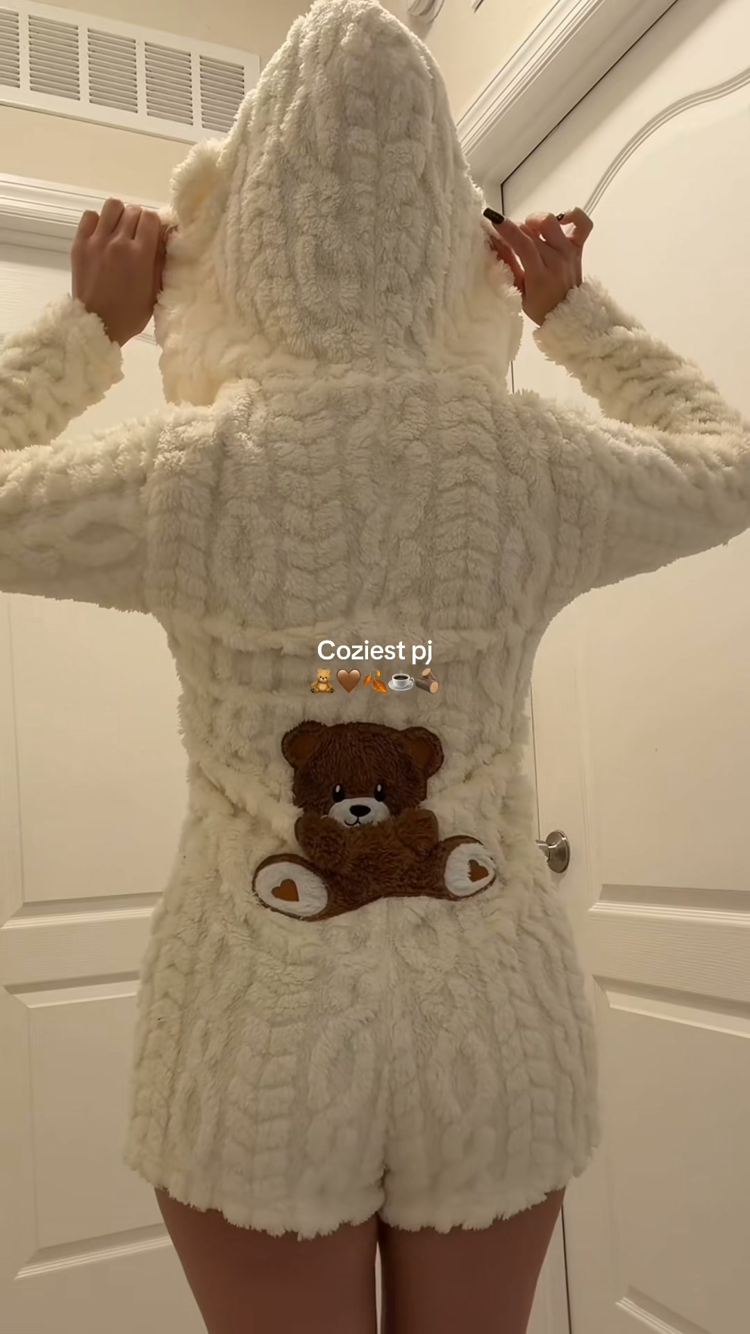 Get Cozy Before It's Gone