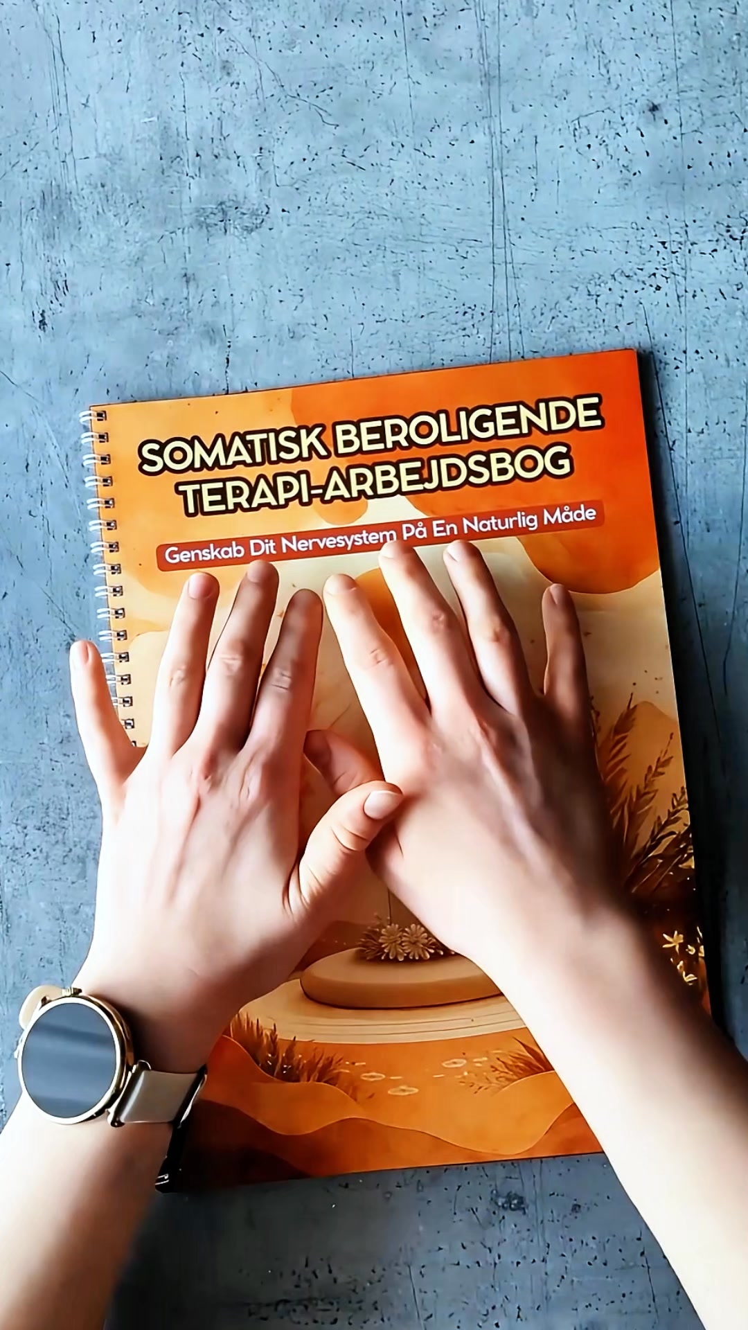 Workbook til Somatisk Terapi