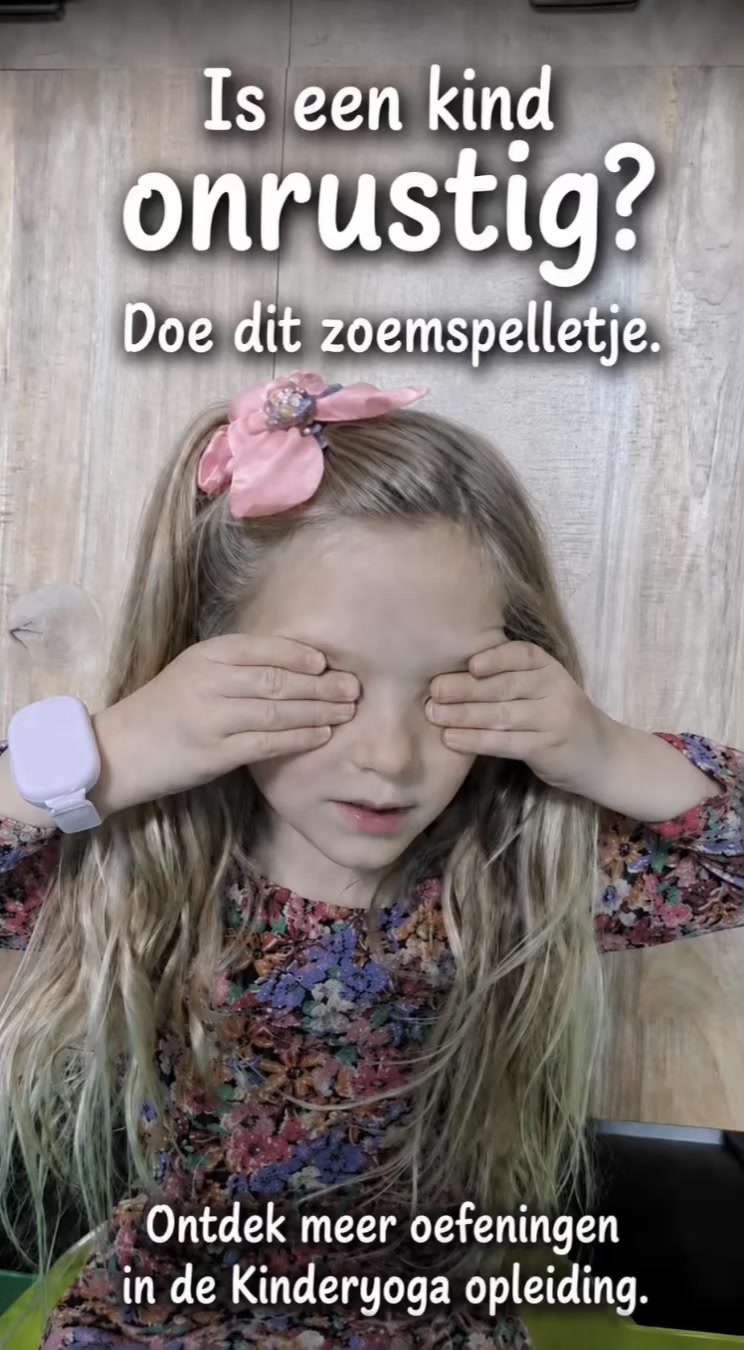 Herken jij dit gevoel?