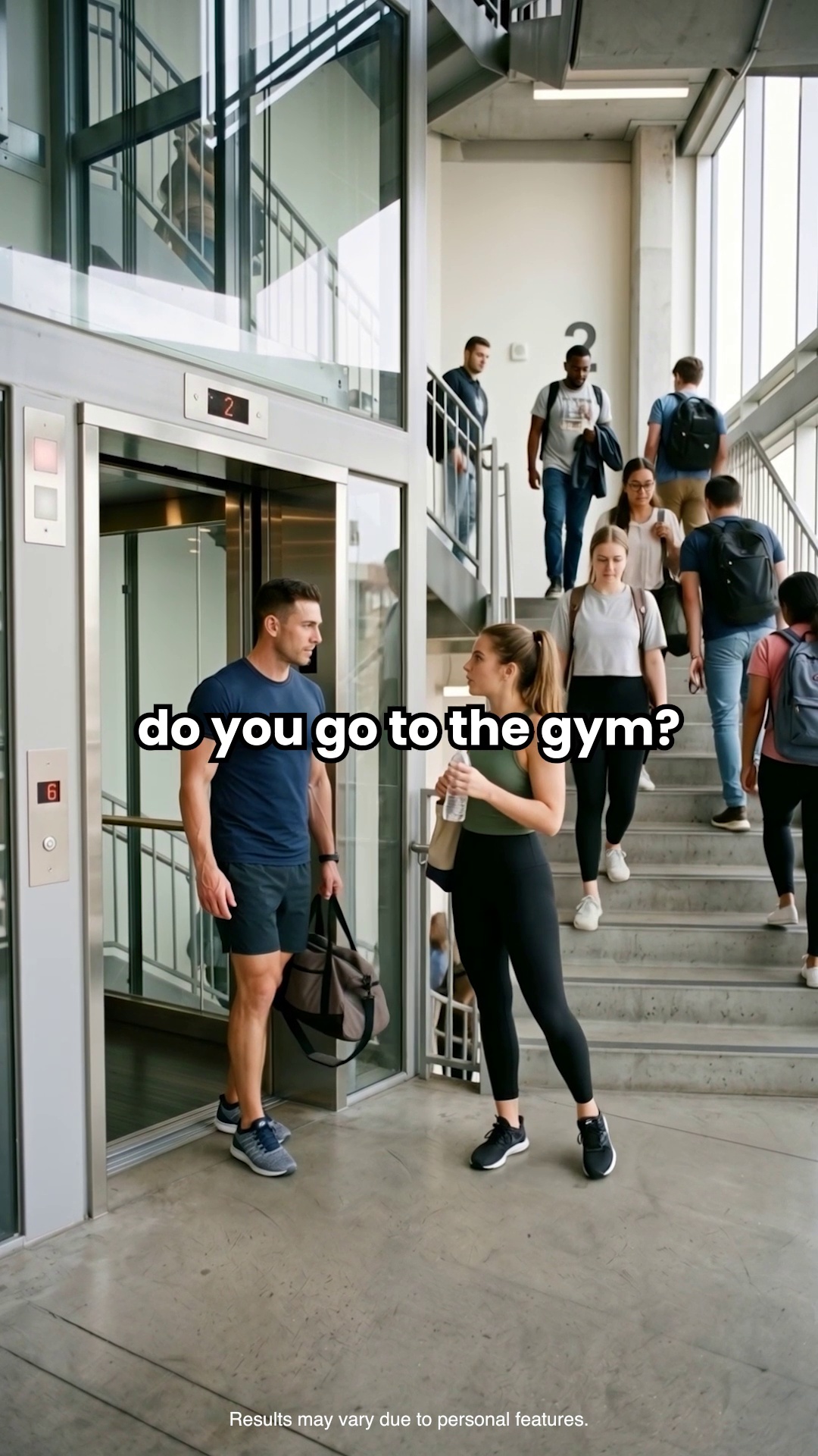 Train for Results That Stay