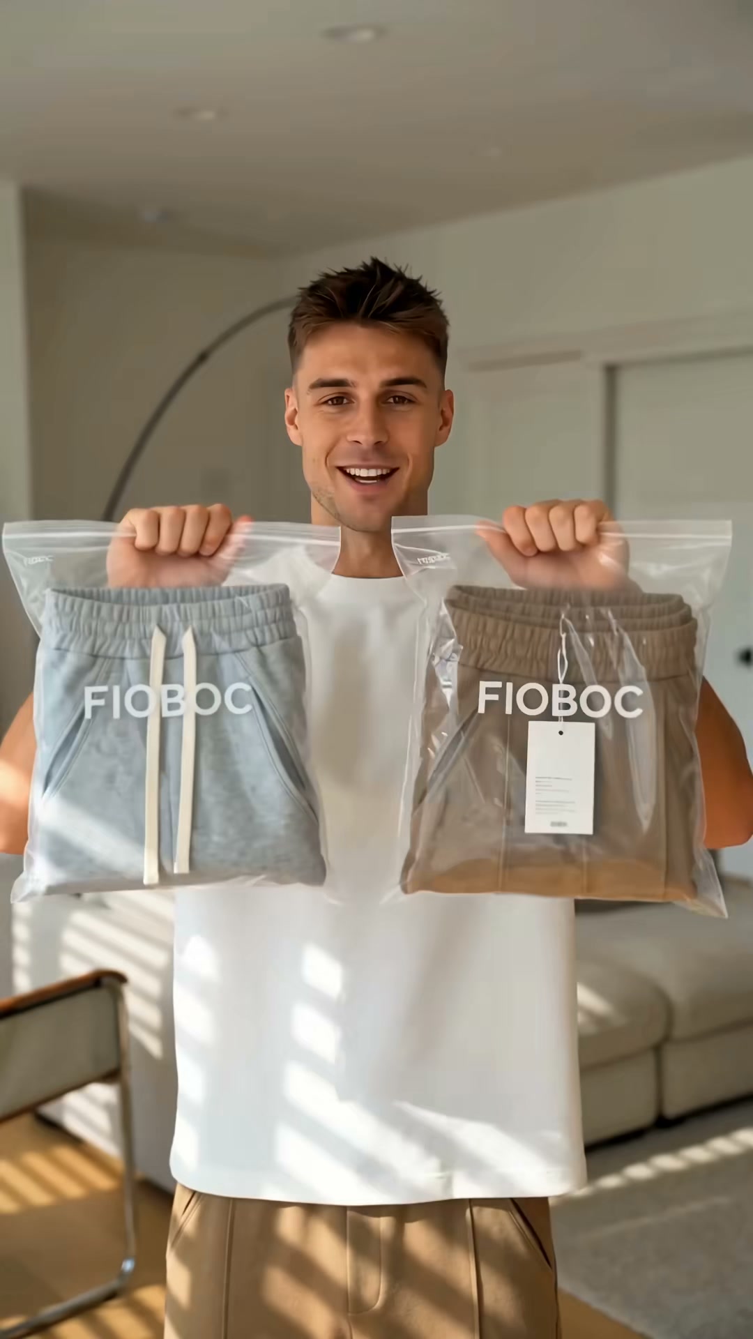 Next Level Comfort Tees