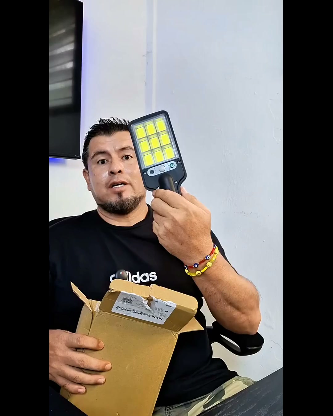 5.0 Reseñas
