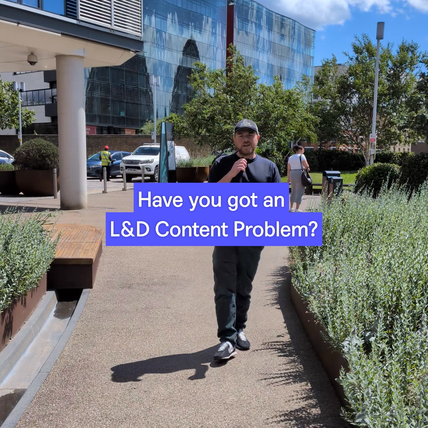 In the L&D/People or HR team? Access for Free Today