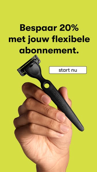 Boldking - Abonnement