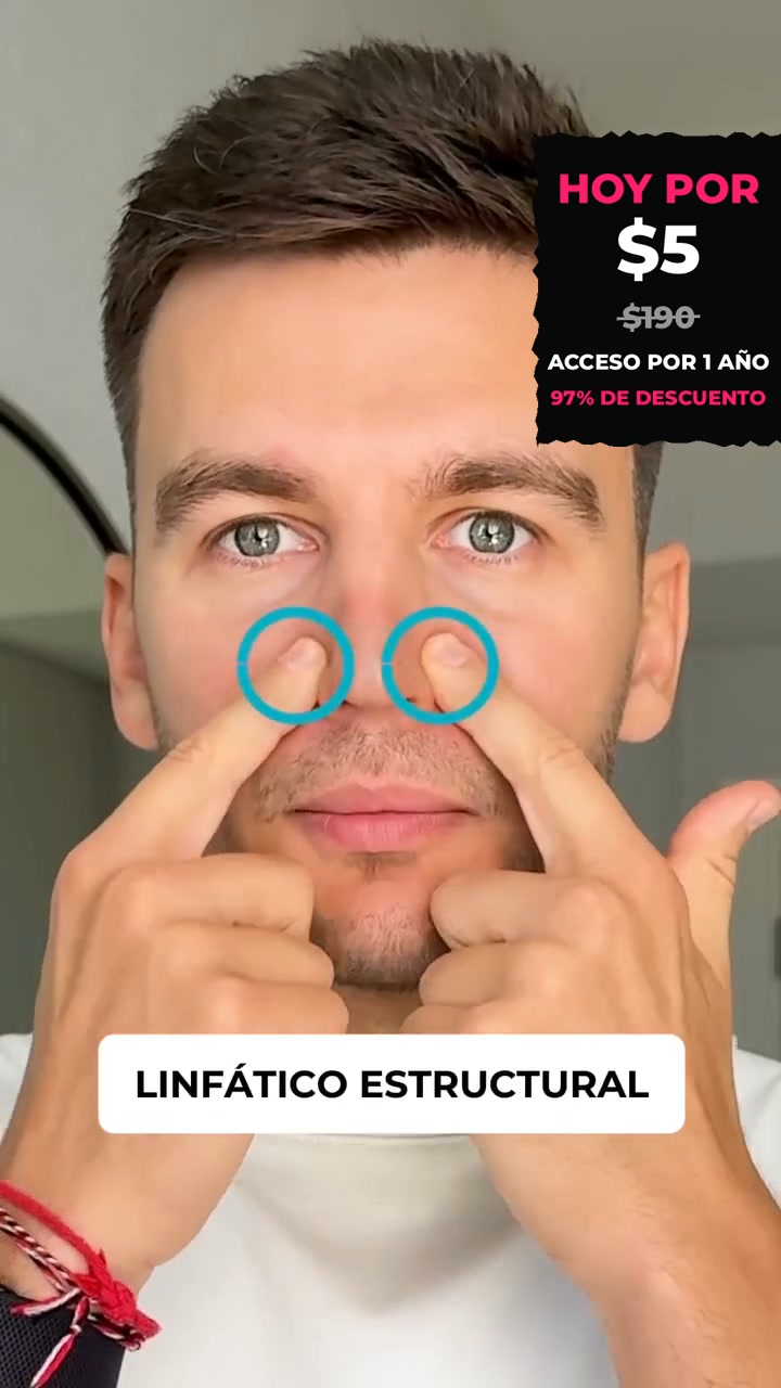 Cara hinchada al despertar