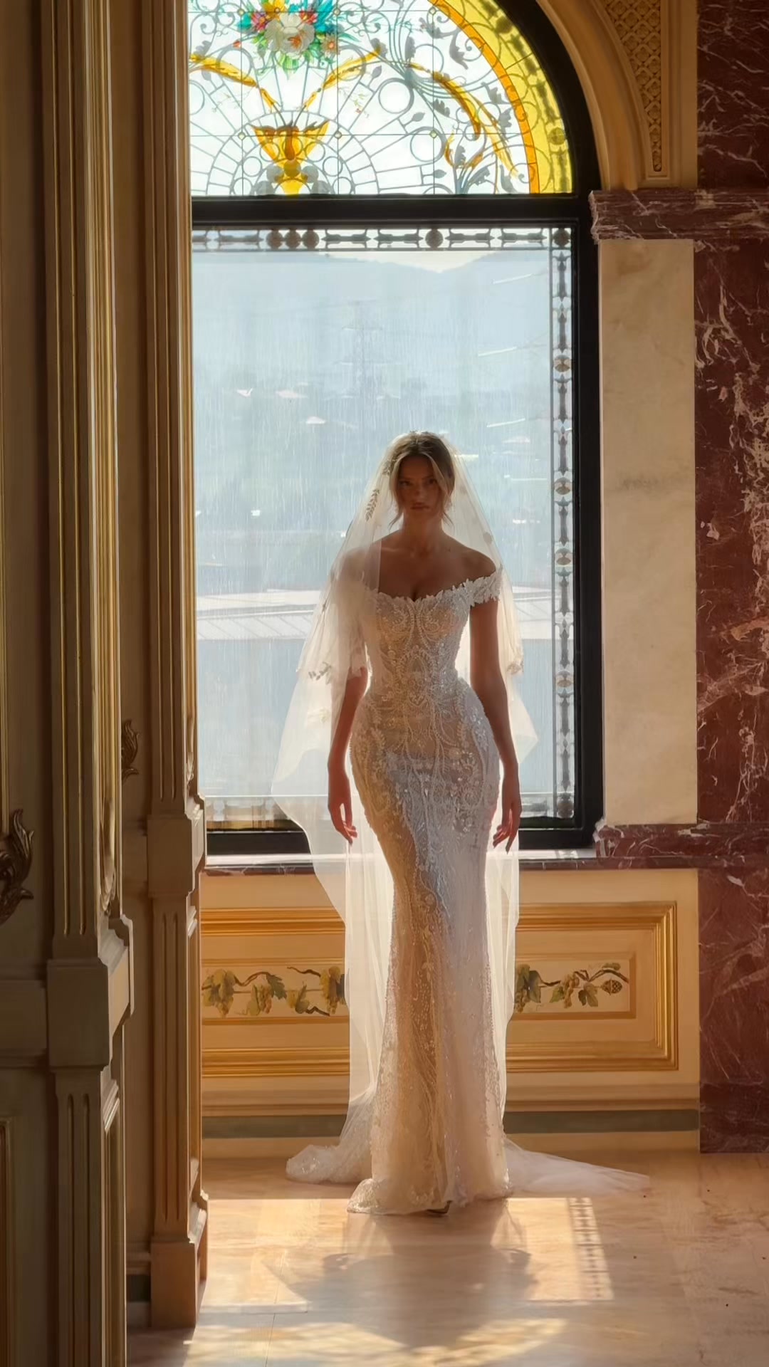 Aura Bridal - Collection by Fjolla Haxhismajli