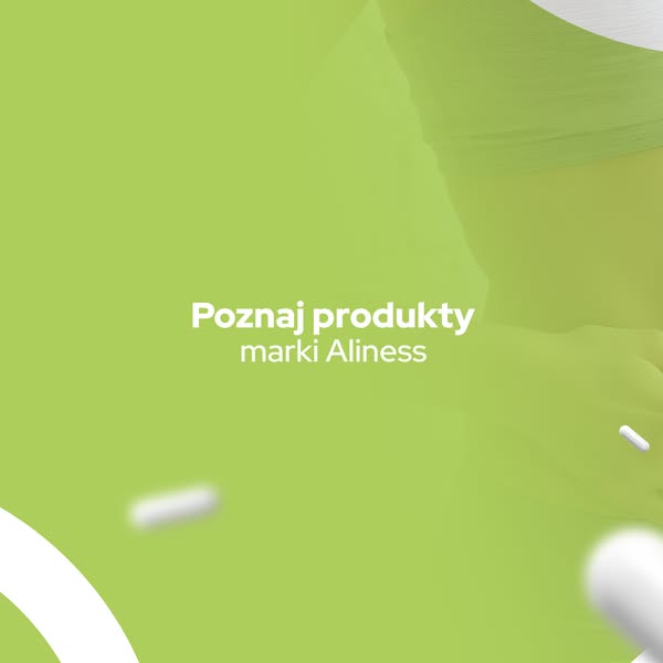 Najwyższa przyswajalność i czysty skład