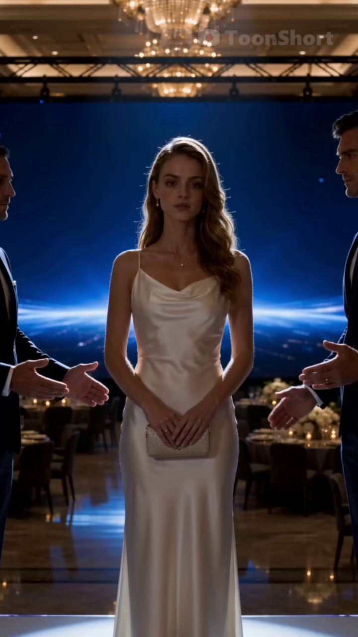 Wrong Vows, Right Exit