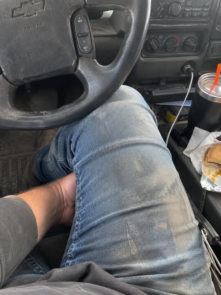 Tradesmen with knee pain, read this