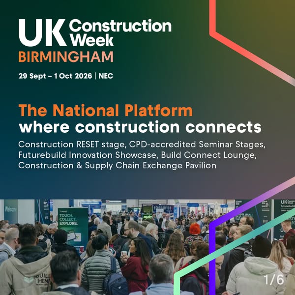 Connect With the Construction Industry