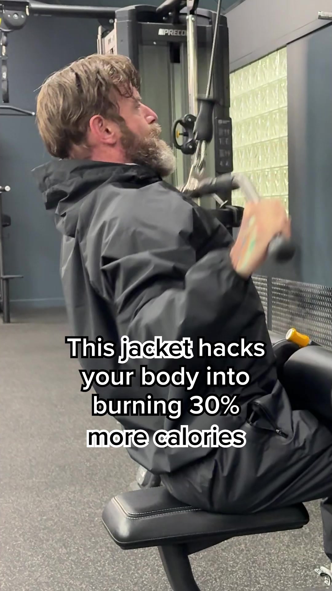 GET DRENCHED IN MINUTES