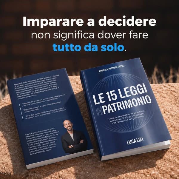 Riprendi il controllo dei tuoi soldi
