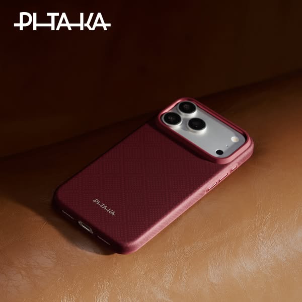 Best Aramid Fiber Cases For iPhone 18 Series