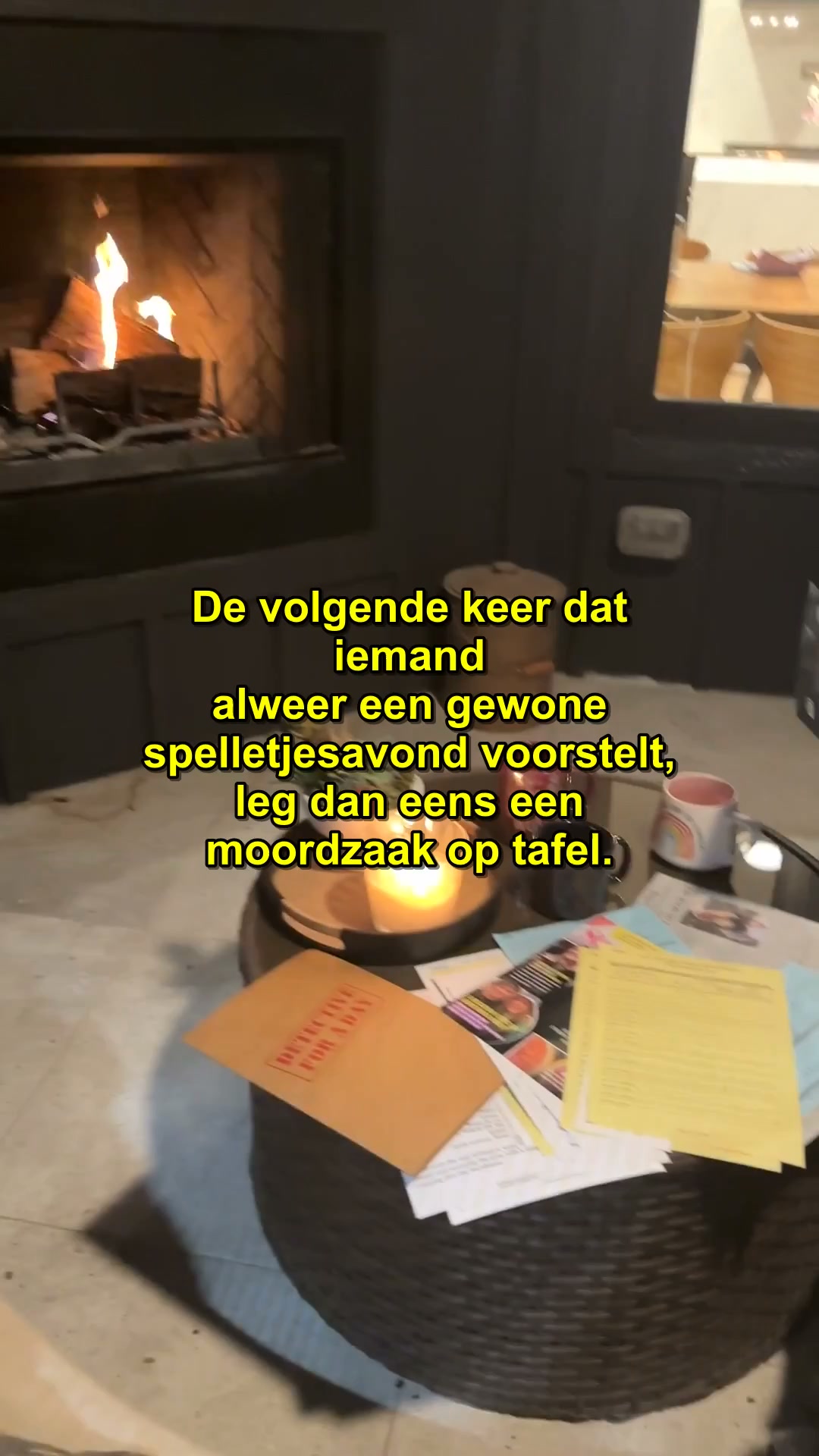 Word vandaag nog detective!