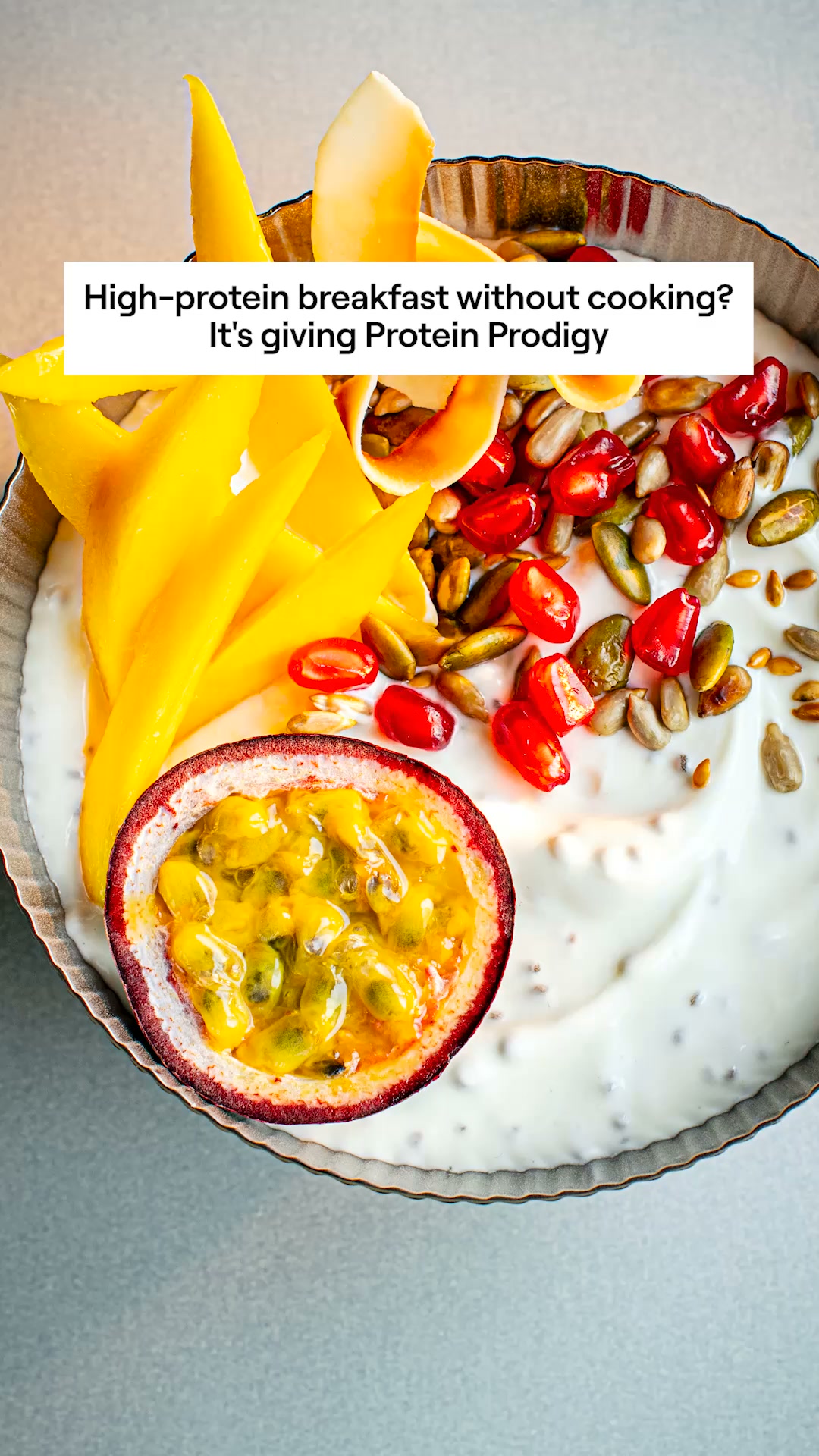 Protein Powder That Actually Dissolves
