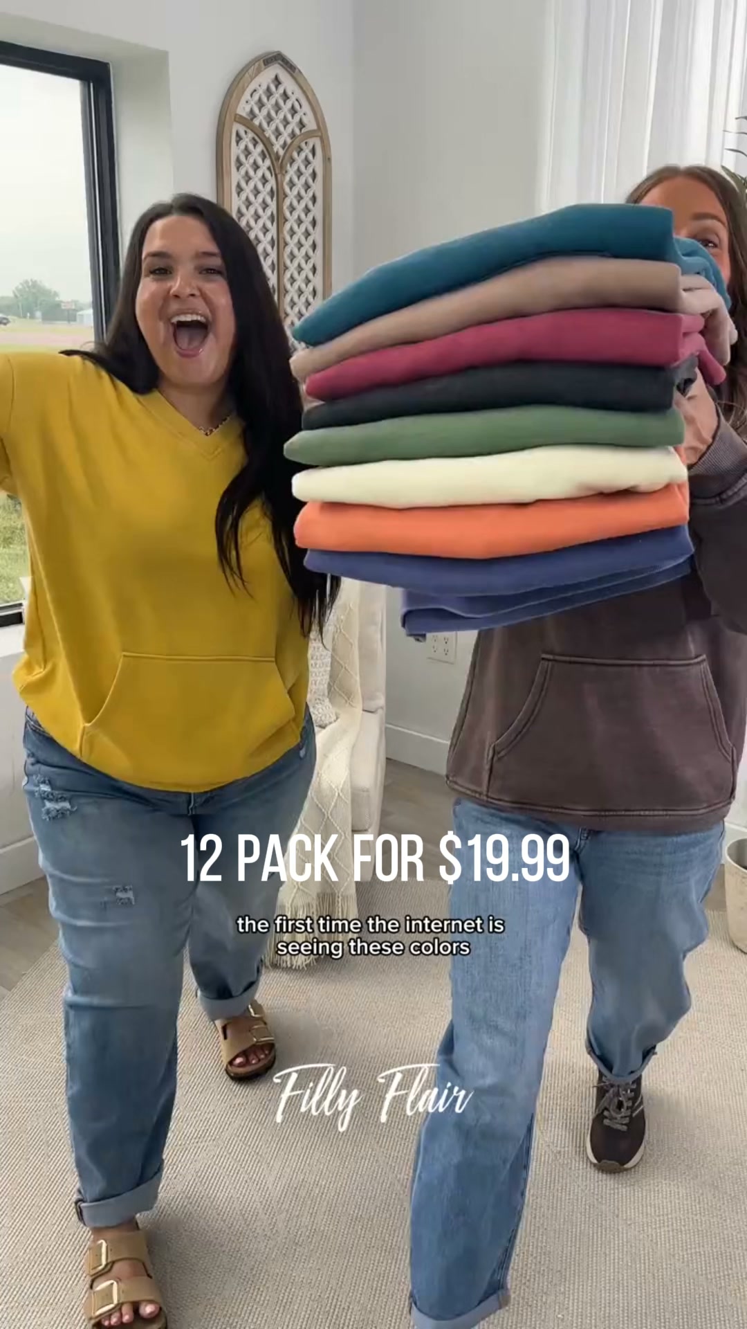 Sizes XS–5XL