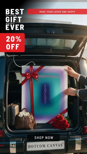 Focus Aura Save 20%