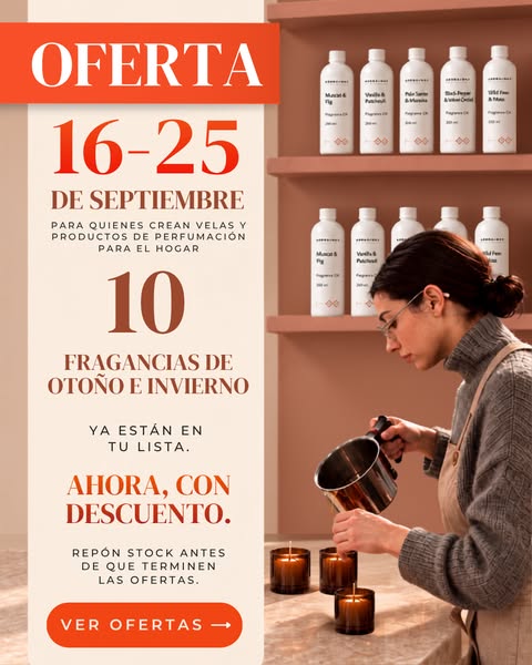 VER OFERTAS
