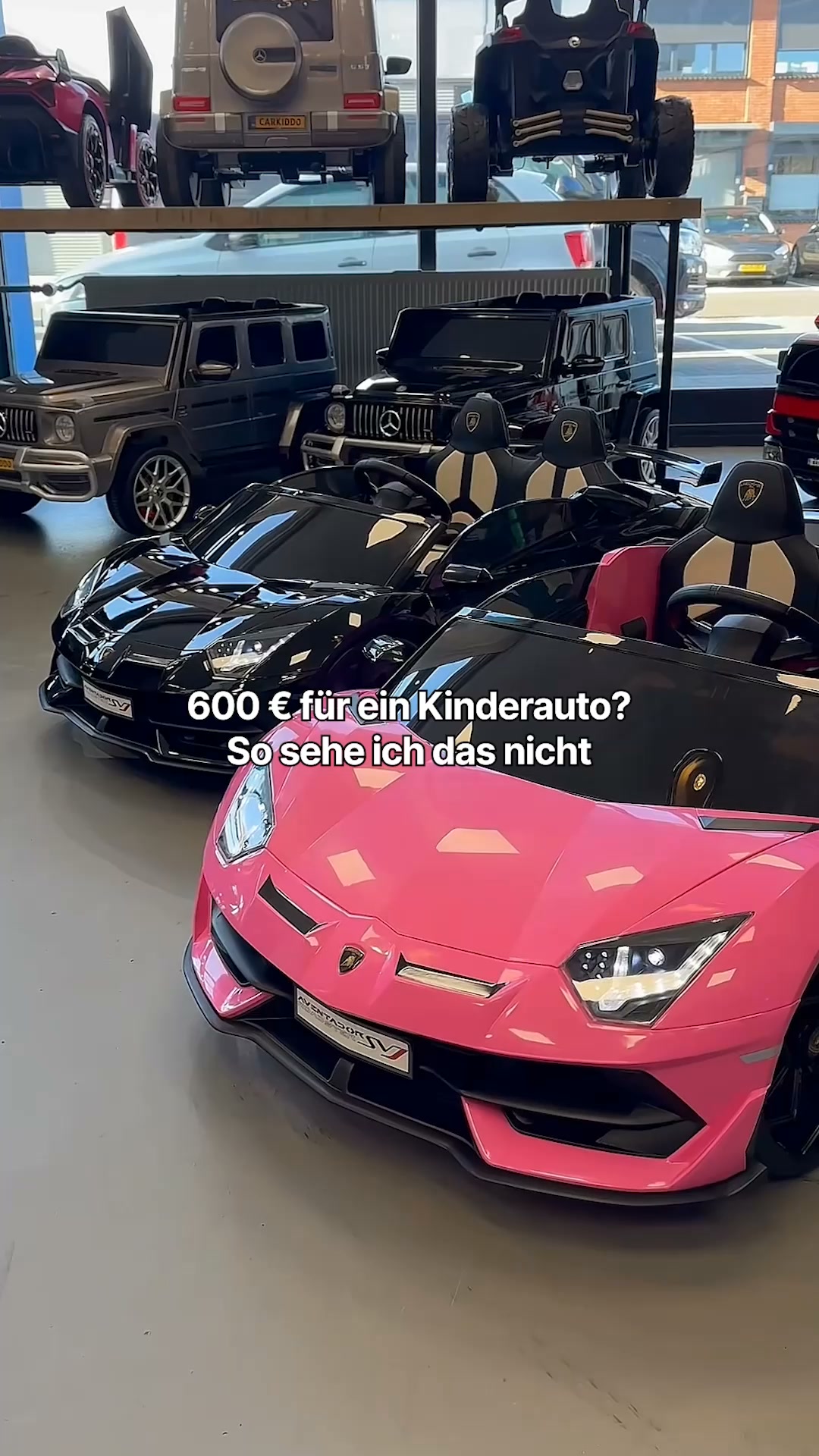 Sommerausverkauf bei CarKiddo.nl – bis zu 30 % Rabatt!