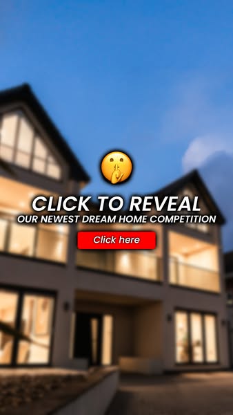 You Could Be The Lucky Winner Of This £2.1M Dream Home Bundle!