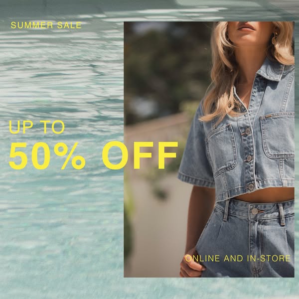Diesel | 50% OFF Summer Sale
