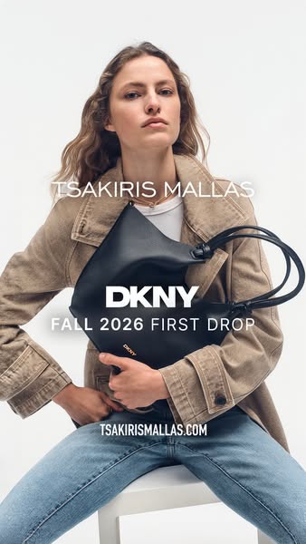 DKNY | New Collection