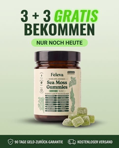 Ständig am Räuspern? Es ist keine Allergie