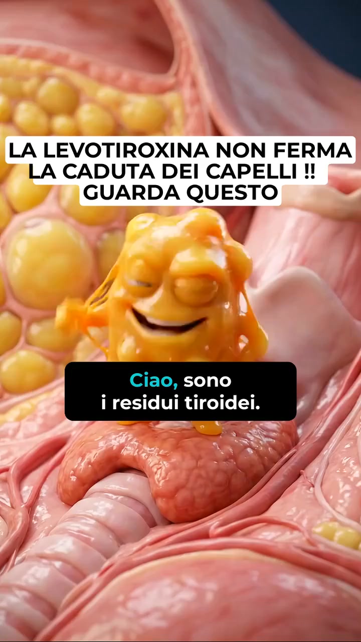 Non dare la colpa al tuo stile di vita — Inizia rimettendo in forma il tuo sistema linfatico