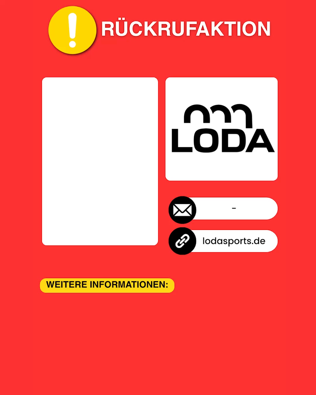 Kostenloser Versand & gratis Retoure