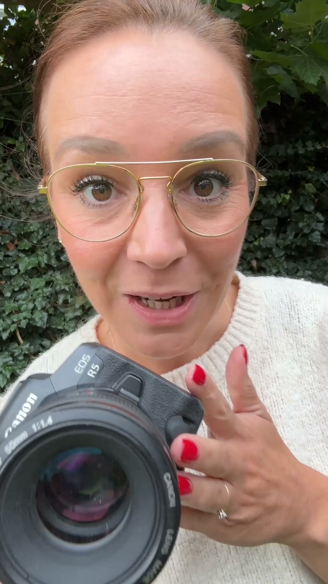 Gratis masterclass Basis Fotografie!