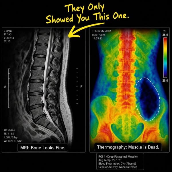 Read This If Back Pain Is Stealing Your Life
