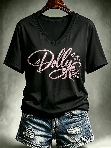 Forever Dolly — Her Music, Her Heart, Her Legacy