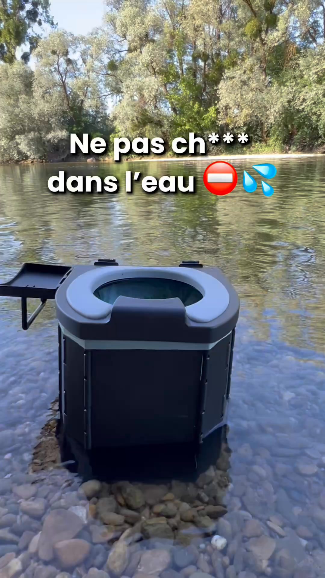 Profitez de chaque sortie, sans vous soucier des imprévus